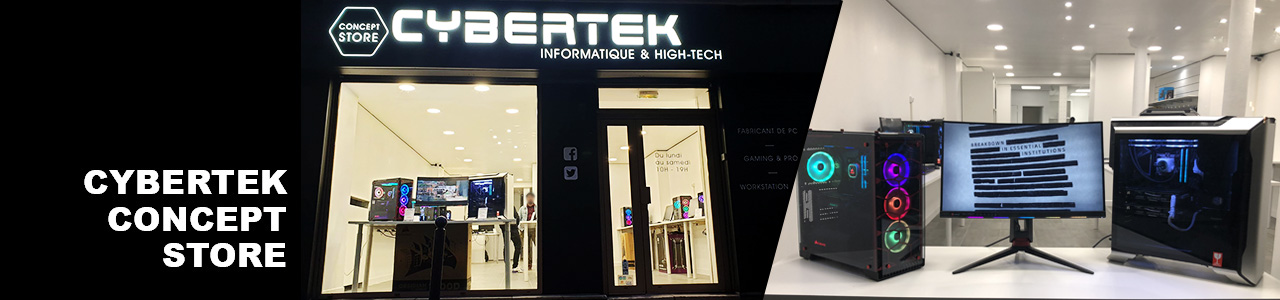 Cybertek AGEN