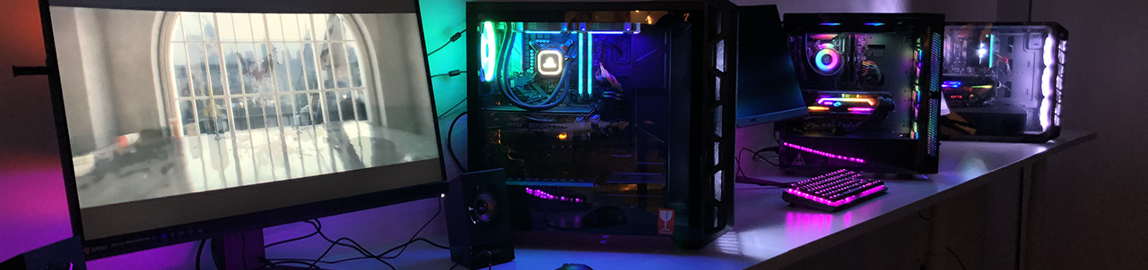 Cybertek AGEN 3