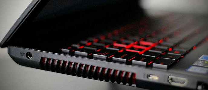 Changer votre clavier PC portable CYBERTEK AGEN 1